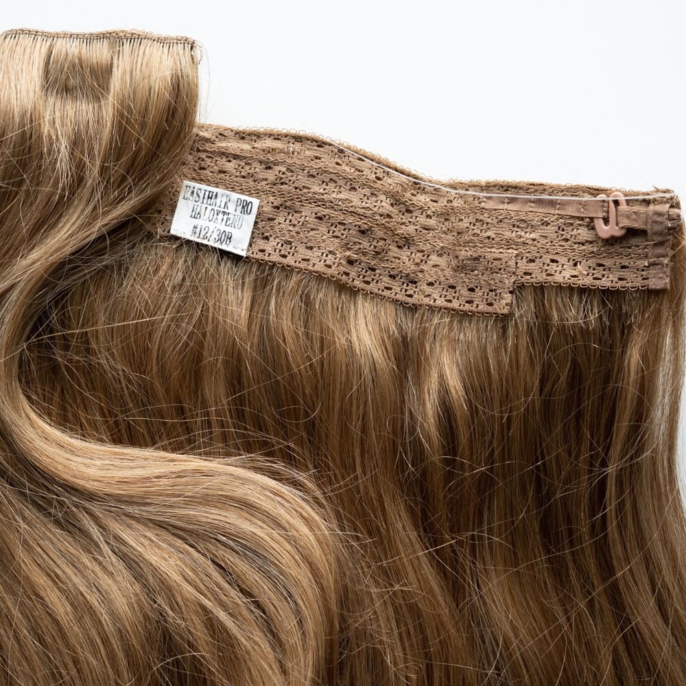 Hair Extensions - Picture 5 of 5